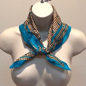 Burmel scarf